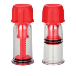 Colt Nipple Pro Suckers Red, image 4