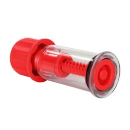 Colt Nipple Pro Suckers Red, image 5
