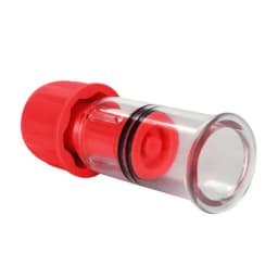 Colt Nipple Pro Suckers Red, image 6