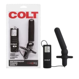 Colt Power Anal T Waterproof, image 2