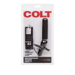 Colt Power Anal T Waterproof, image 3