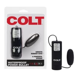 Colt Power Bullet w/ P, image 1