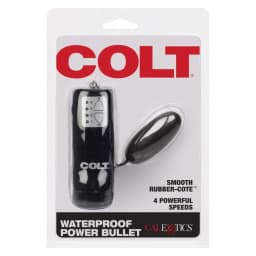Colt Power Bullet w/ P, image 2
