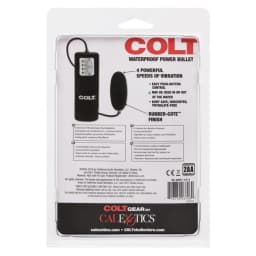 Colt Power Bullet w/ P, image 3