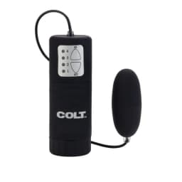 Colt Power Bullet w/ P, image 4