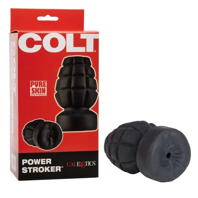 Colt Power Stroker - Image 1