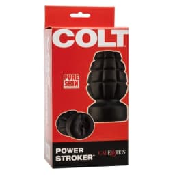 Colt Power Stroker, image 2