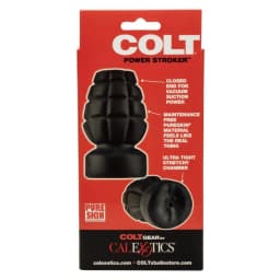 Colt Power Stroker, image 3