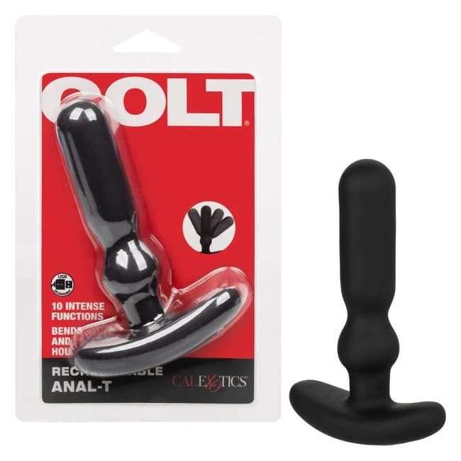 Colt Rechargeable Anal-t - Image 1