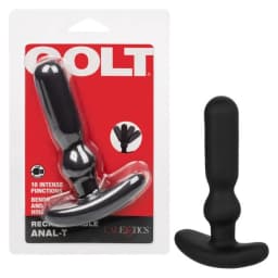 Colt Rechargeable Anal-T, image 1
