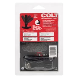 Colt Rechargeable Anal-T, image 3