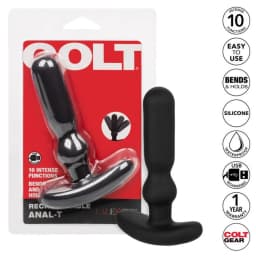 Colt Rechargeable Anal-T, image 4