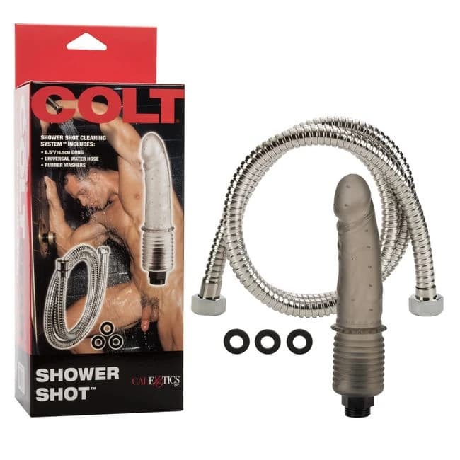 Colt Shower Shot Water Dong - Image 5