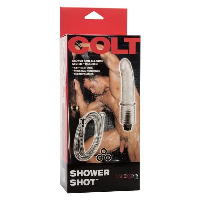 Colt Shower Shot Water Dong - Image 6