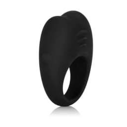 Colt Silicone Rechargeable Cock Ring Black, image 3