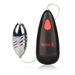 Colt Turbo Bullet, image 3