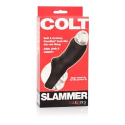 Colt Slammer Penis Sleeve - Image 5
