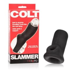 Colt Slammer Penis Sleeve - Image 7