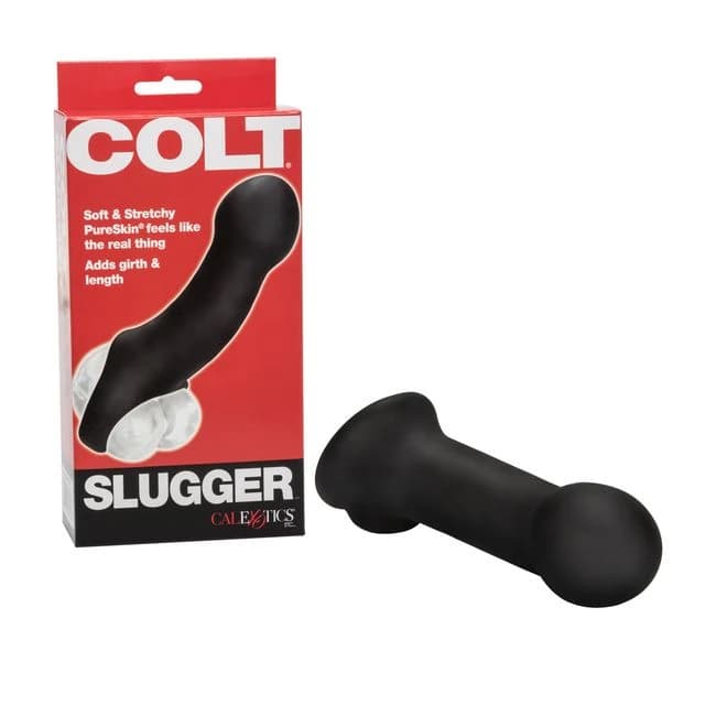 Colt Slugger Black Extension - Image 1