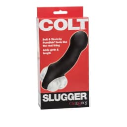 Colt Slugger Black Extension, image 2
