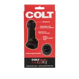 Colt Slugger Black Extension, image 3