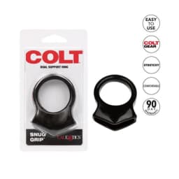 Colt Snug Grip, image 4