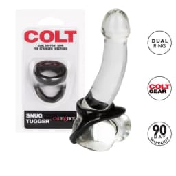 Colt Snug Tugger, image 8