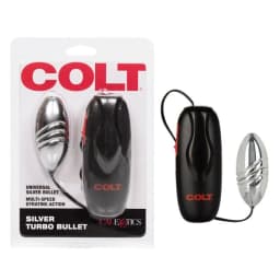 Colt Turbo Bullet, image 1