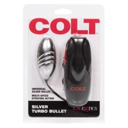 Colt Turbo Bullet, image 5