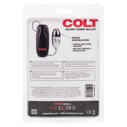 Colt Turbo Bullet, image 6