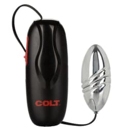 Colt Turbo Bullet, image 7