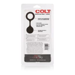 Colt Weighted Ring Large - Image 5