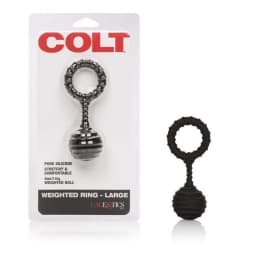 Colt Weighted Ring Large - Image 6