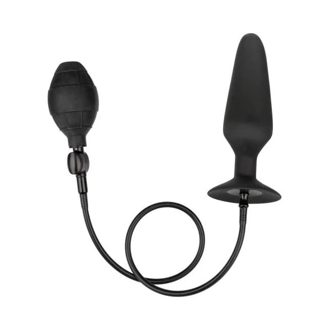 Colt Xxxl Pumper Plug W/ Detachable Hose - Image 1