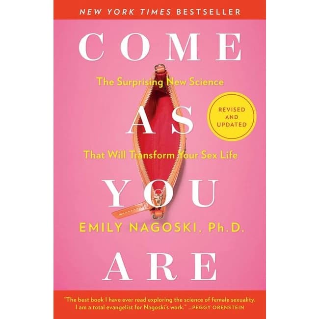 Come as You Are - Image 1