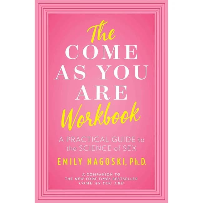Come as You Are Workbook - Image 1