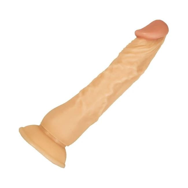 Commander Dongs Big Hard Boner - Image 1