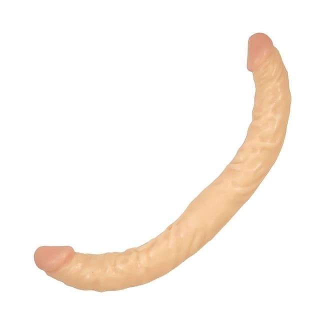 Commander Dongs Veined Double Dong - Image 1