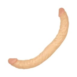 Commander Dongs Veined Double Dong, image 1