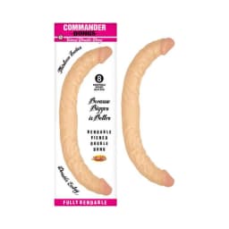 Commander Dongs Veined Double Dong, image 2