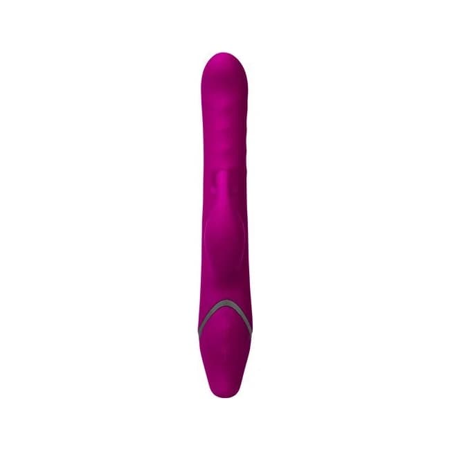 Commotion Samba Raspberry - Image 4