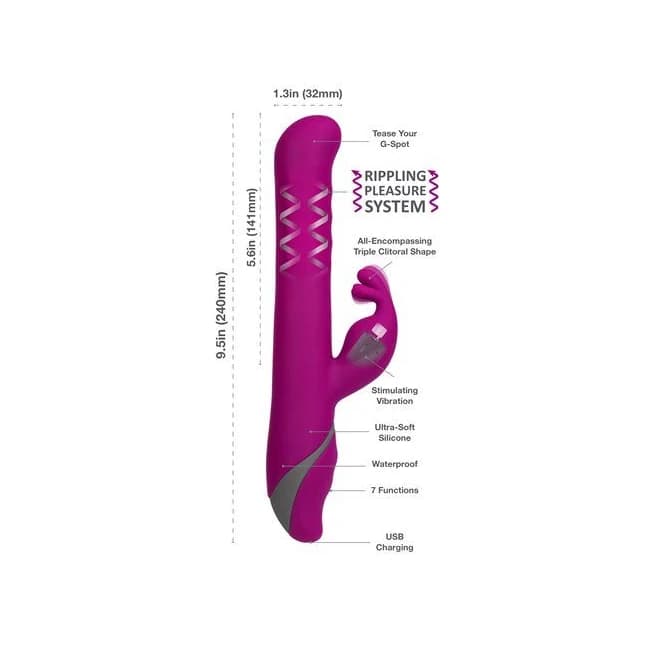 Commotion Samba Raspberry - Image 5
