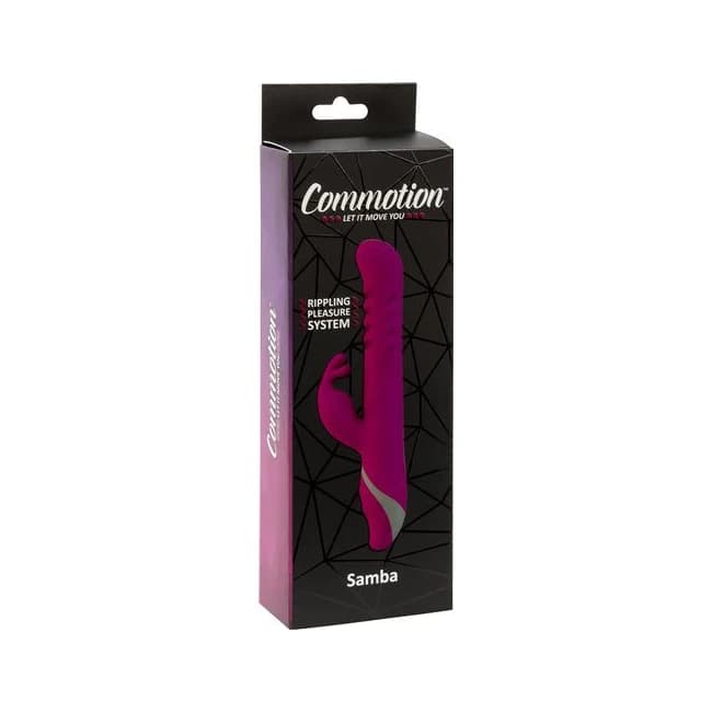 Commotion Samba Raspberry - Image 8
