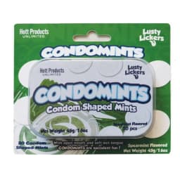 Condomints 12pc Display, image 2