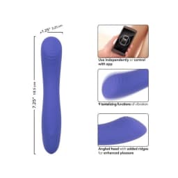 Connect Contoured G, image 4