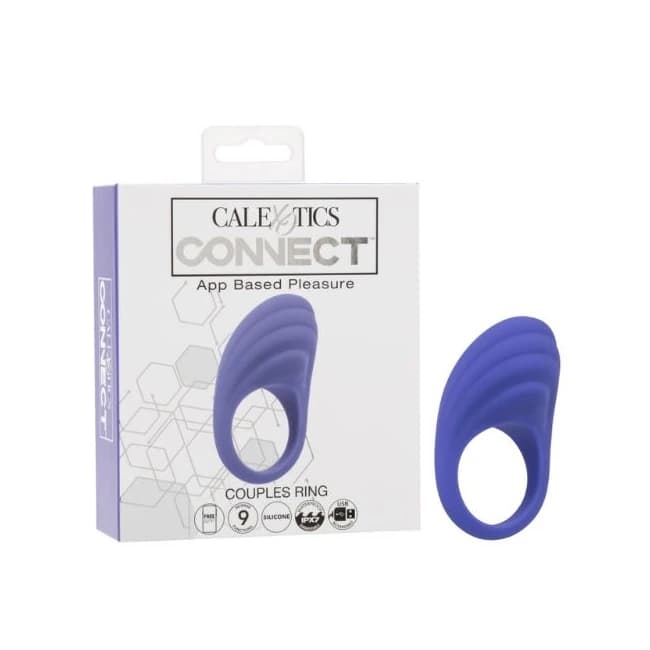 CONNECT COUPLES RING  - Image 1