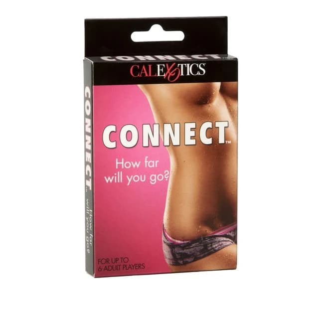 Connect Game - Image 1