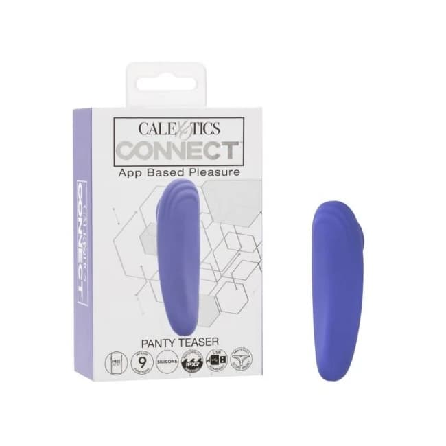 Connect Panty Teaser - Image 1