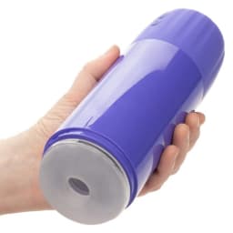 Connect Stroker W/ Vibration & Suction, image 2