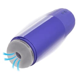 Connect Stroker W/ Vibration & Suction, image 4